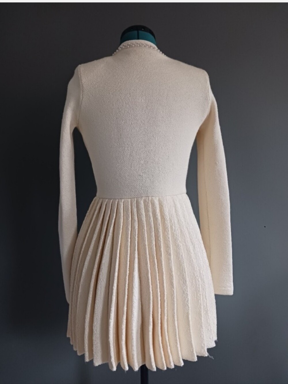 Self - Portrait Mini Dress Size M - Picture 5 of 12